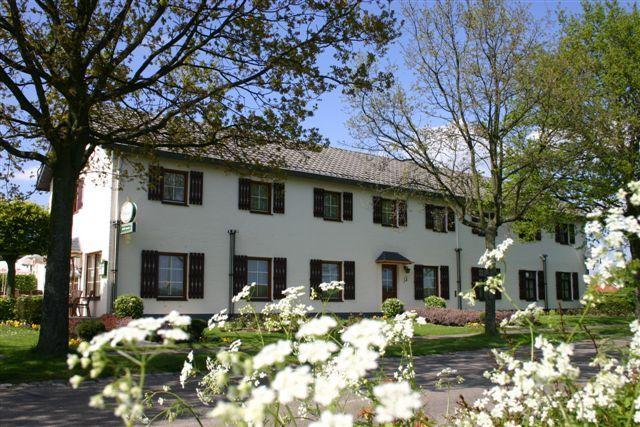 Hotel Kreutzer Heijenrath Exterior photo