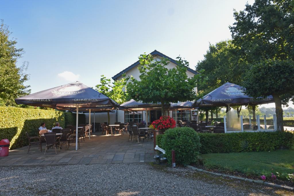 Hotel Kreutzer Heijenrath Exterior photo