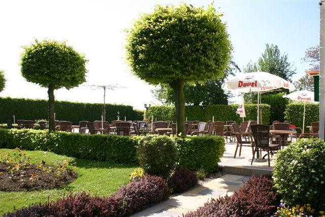 Hotel Kreutzer Heijenrath Exterior photo